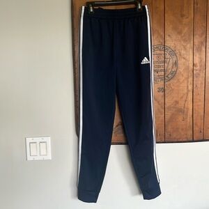 Adidas Youth Training Pant Size M 10/12